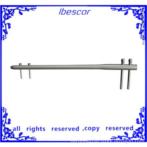 Orthopedic Femoral Retrograde Interlocking Nail